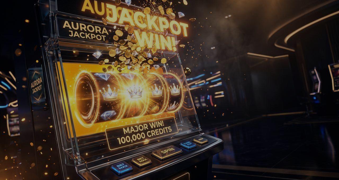 Maximum Casino