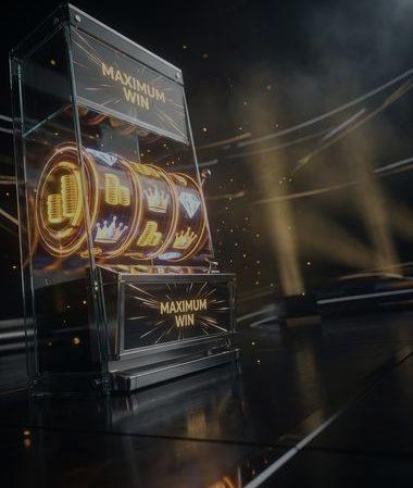 Maximum Casino