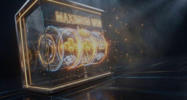 Maximum Casino