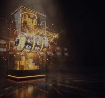 Maximum Casino